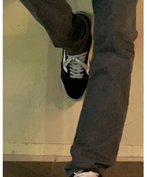 VANS | スニーカー