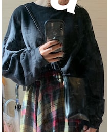 ZARA | スウェット