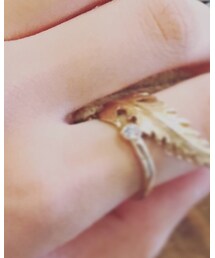 FOREVER 21 | リング