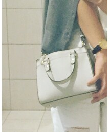 ZARA | ショルダーバッグ