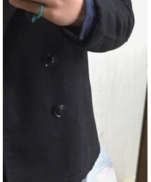 AZUL | ピーコート