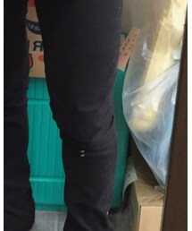 Men's Joker | その他パンツ