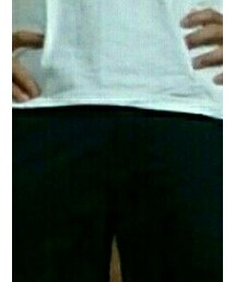 GU | 七分袖パンツ(パンツ)