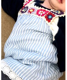 Handmade | チュニック