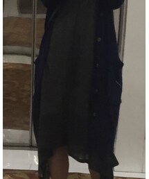 initial | スカート