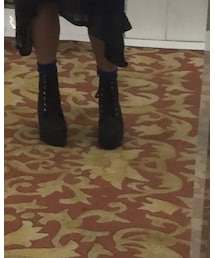 TOPSHOP | パンプス