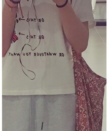 UNIQLO | Tシャツ/カットソー