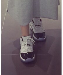 AIR JORDAN | スニーカー