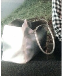 STUNNING LURE | トートバッグ