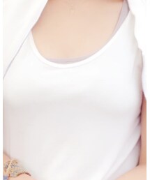 ZARA | タンクトップ