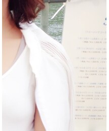 DRESSLAVE | ブルゾン