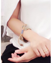 URBAN RESEARCH | ブレスレット