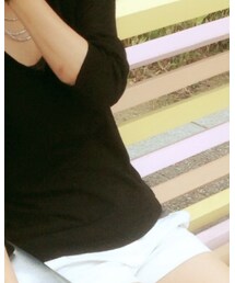 STUNNING LURE | ニット/セーター