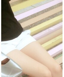 ZARA | その他パンツ