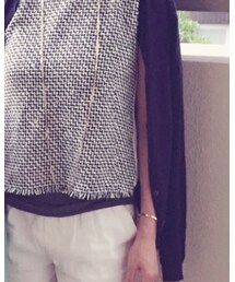 DRESSLAVE | タンクトップ