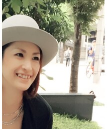 Super  Duper | ハット