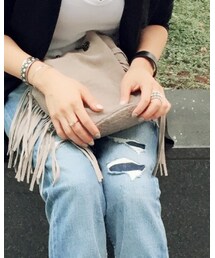 MARCO BIANCHINI | ショルダーバッグ