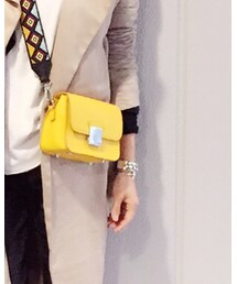 ZARA | ショルダーバッグ