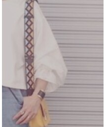 ZARA | Tシャツ/カットソー