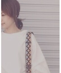 ZARA | ショルダーバッグ