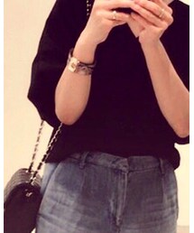 ZARA | Tシャツ/カットソー