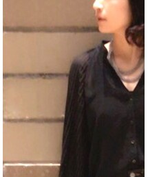 ZARA | シャツ/ブラウス