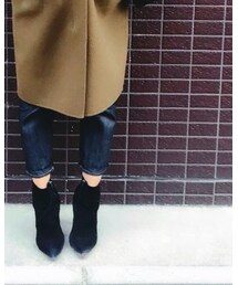 horensia | デニムパンツ