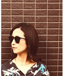 MONCLER | サングラス