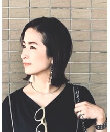 TOGA PULLA | イヤリング