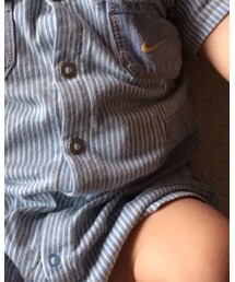 NIKE | ロンパース