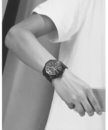 DIESEL | アナログ腕時計