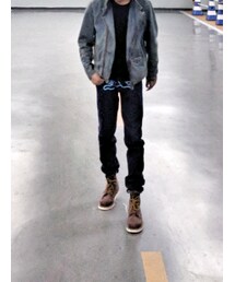 Schott N.Y.C | デニムジャケット