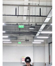 fuct | キャップ