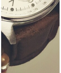 FOSSIL | アナログ腕時計
