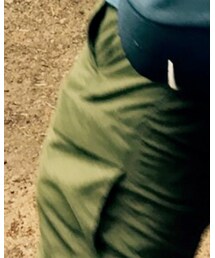 THE NORTH FACE | カーゴパンツ