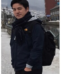 THE NORTH FACE | テーラードジャケット