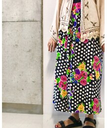 no brand | パンツ