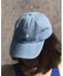 HOLIDAY | キャップ