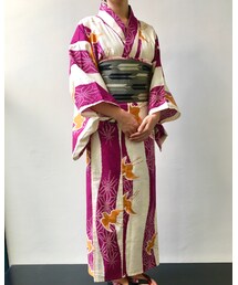 utatane | 浴衣