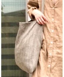 fog linen work | ショルダーバッグ