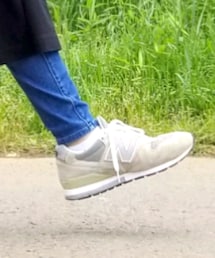 NEW BALANCE | スニーカー