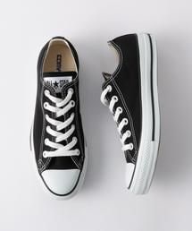 CONVERSE ALL STAR | ＜CONVERSE（コンバース）＞キャンバス ALLSTAR オールスタースニーカー о(スニーカー)