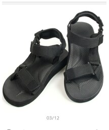 楽天 | サンダル