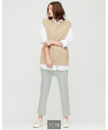 UNIQLO | ベスト