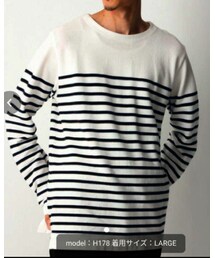 GLOBAL WORK | トップス