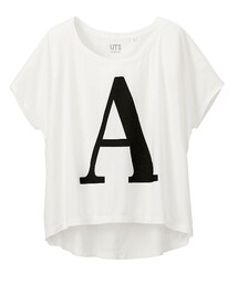 UNIQLO | UT(Tシャツ/カットソー)