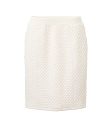 UNIQLO | キルトスカート(スカート)