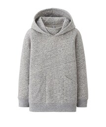 UNIQLO | KIDSアーバンスウェットプル
パーカー(パーカー)