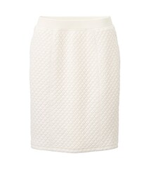 UNIQLO | キルトスカート(スカート)