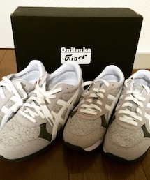 Onitsuka Tiger | スニーカー